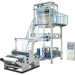 PE plēves pūšanas mašīna